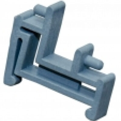 PVC STOPICA NK STEPENASTA
