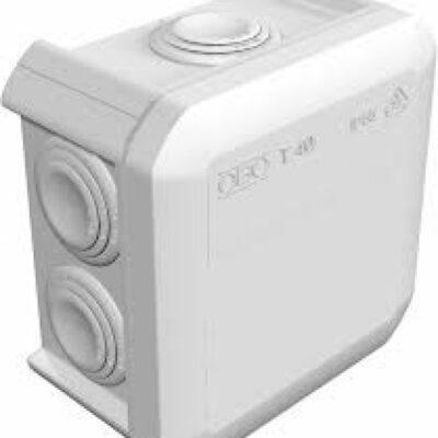 RAZ.K.T40 90x90x52-2007045