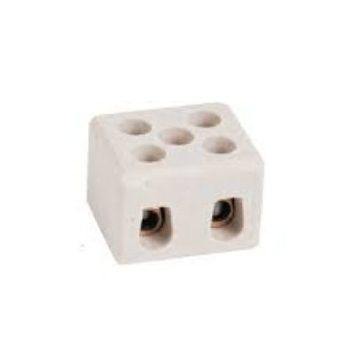 KLEMA KERAM. 2X2.5MM M-22315