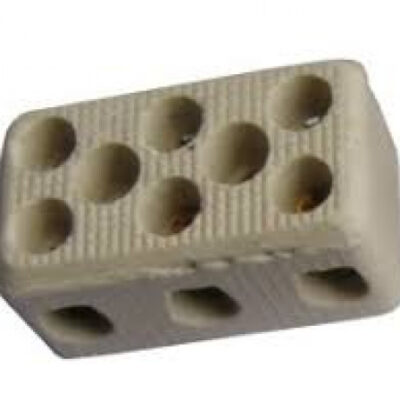 KLEMA KERAMIČKA 3X6mm M-22318