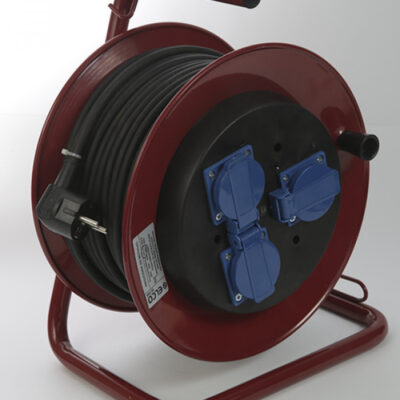 MOTALICA 25m GG/J 3x1.5 ELCO