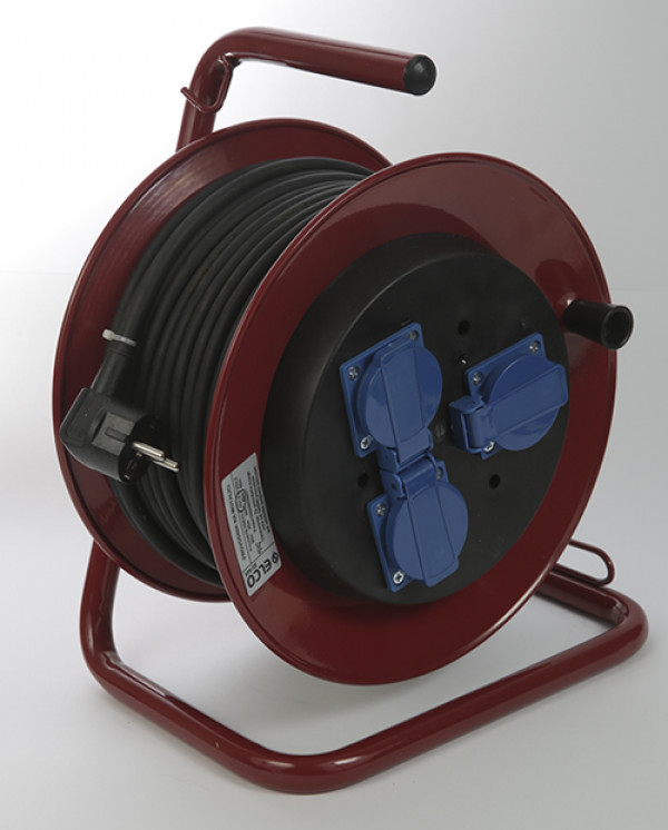 MOTALICA 25m GG/J 3x1.5 ELCO