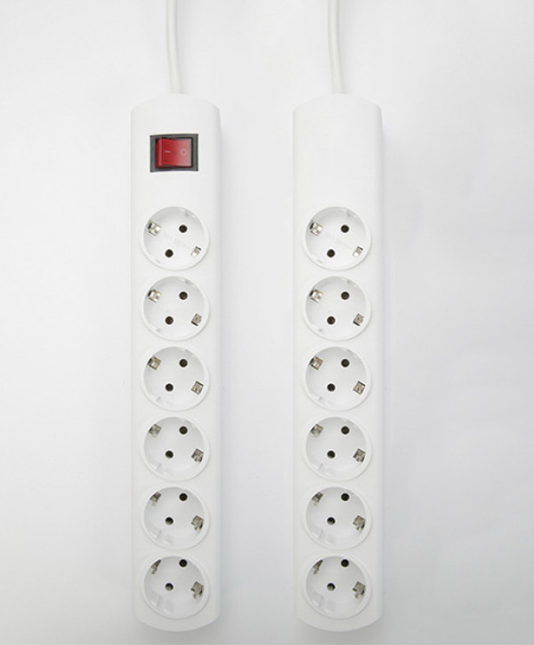 Produzni kabl L6/2m sa prekidacem