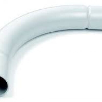 PVC KOLENO HFSB 16