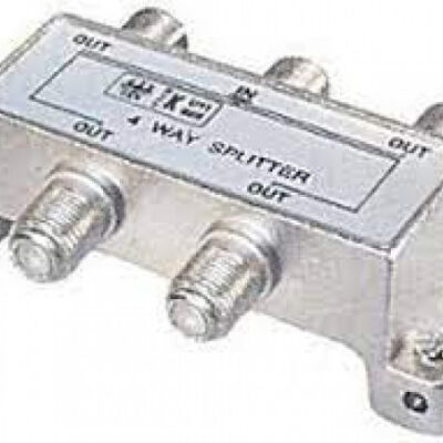 SPLITER 1/4 5-1000
