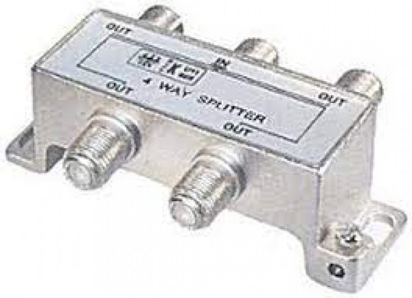 SPLITER 1/4 5-1000