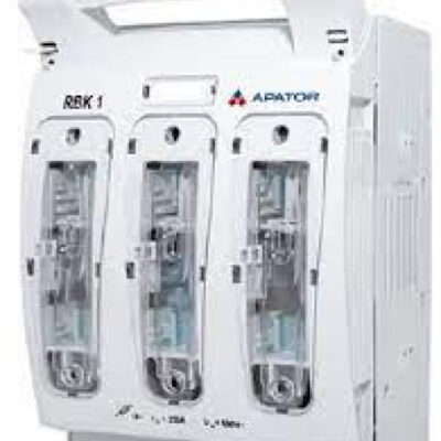RASTAVLJAC RBK1 250A IIIp