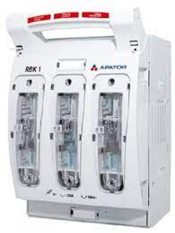 RASTAVLJAC RBK1 250A IIIp