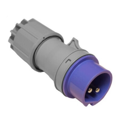 UTIKAC 16A/2 24V na kabl IP44