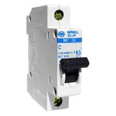 AUT.OSIG. C IP 40A MINEL