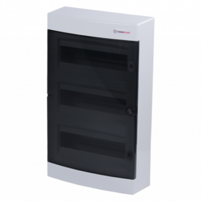 SPRATNA TABLA NA ZID 36 N/Z-C TEHNOPLAST
