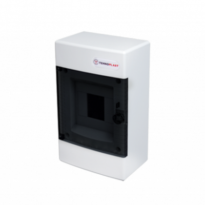 SPRATNA TABLA NA ZID 4-8 N/Z-C TEHNOPLAST