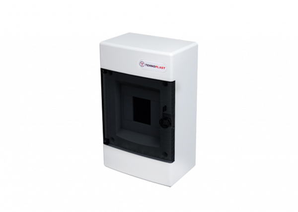 SPRATNA TABLA NA ZID 4-8 N/Z-C TEHNOPLAST