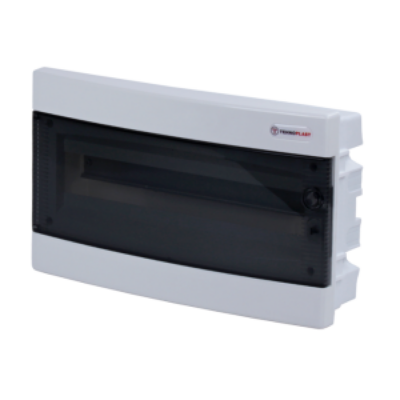 SPRATNA TABLA U ZID 18 U/Z-C TEHNOPLAST