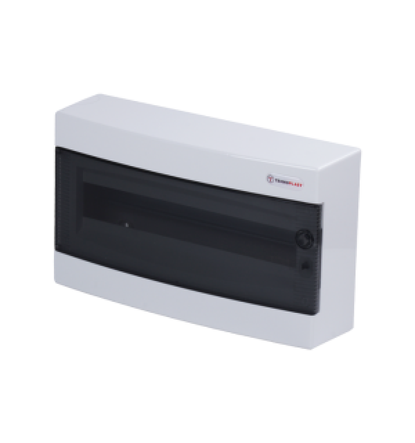 SPRATNA TABLA NA ZID 18 N/Z-C TEHNOPLAST