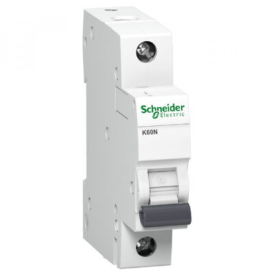 AUTOMATSKI OSIGURAC Ip 6kA B 20A Schneider SE 11365