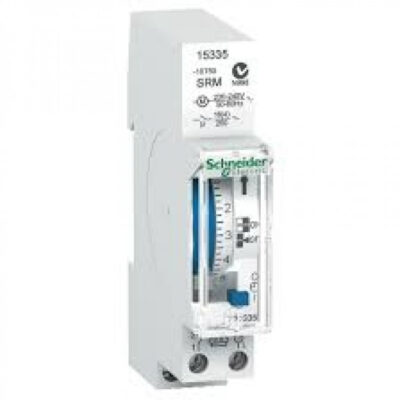 VREMENSKI AUTOMAT 16A 230VAC SCHNEIDER SE15335