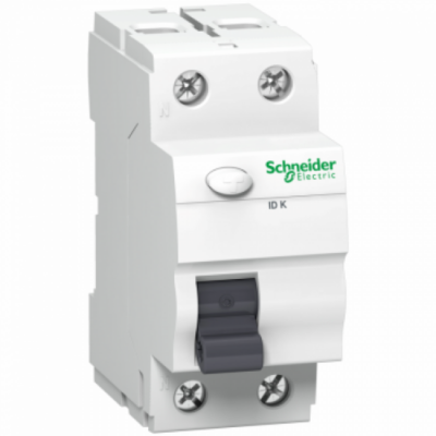 FID SKLOPKA IIp 25/0.03A Schneider SE 16790