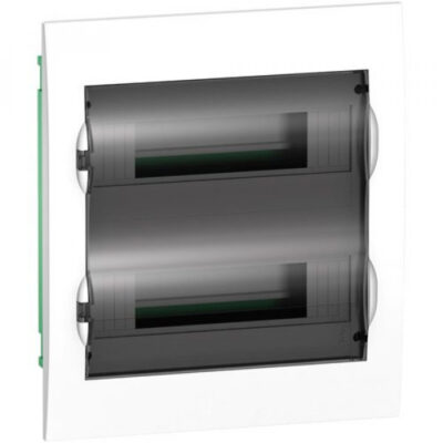 SPRATNA TABLA U ZID 24 Schneider MIP30212T+MIP82212