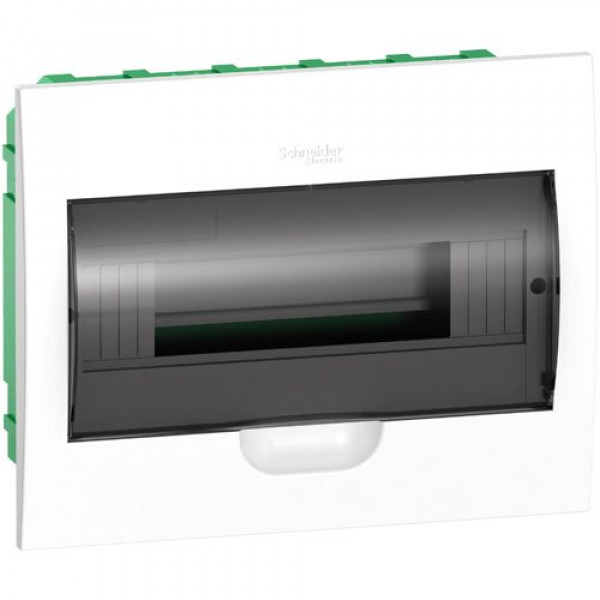 Spratna tabla u zid 12 Schneider MIP30112T+MIP82112