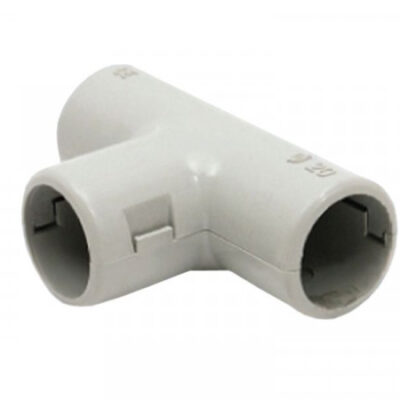 PVC T RACVA HFIT 20