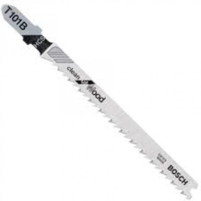 TESTERICE T 101 B 1/5