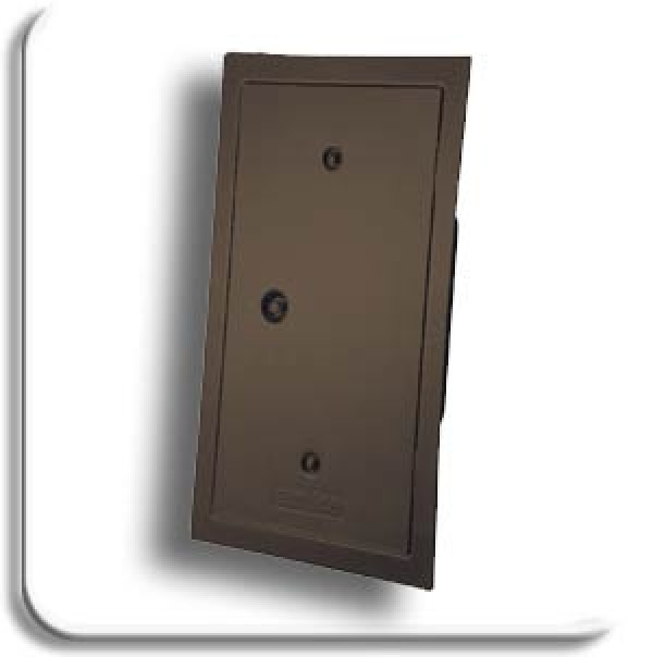VRATA DIMNJAKA 130x260 BELA