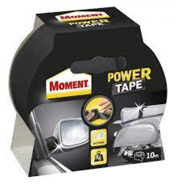 MOM.POWER TAPE 10m