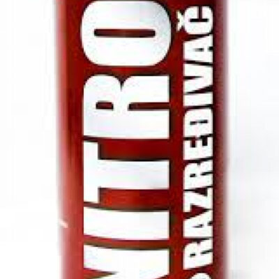 NITRO RAZR.LIMENKA 1L