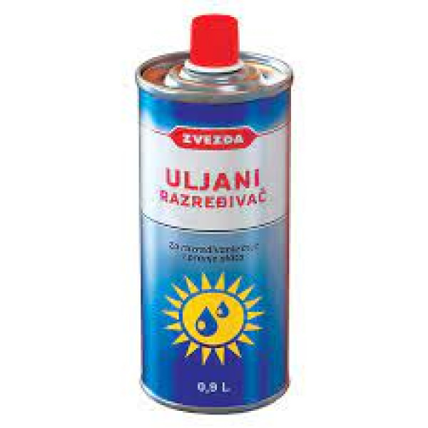 ULJANI RAZREDJIVAC 0.9