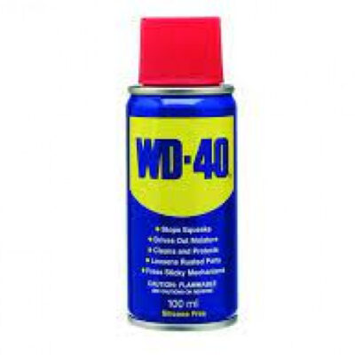WD 40 SPREJ 200 ml