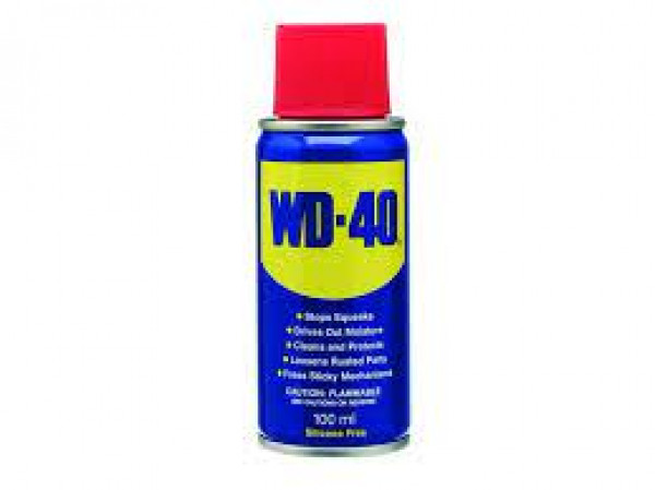 WD 40 SPREJ 200 ml