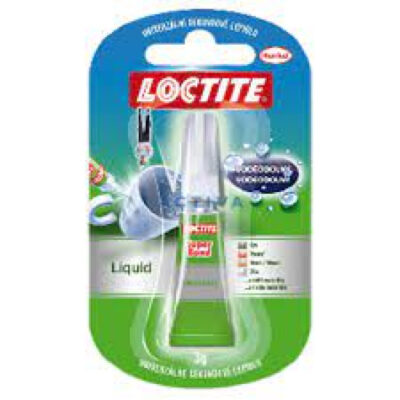 LOCTITE SUP.BOND 3 GR