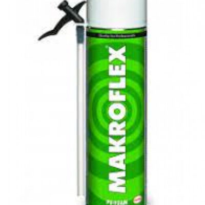 MAKROFLEX 500 ML STD