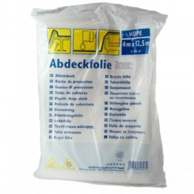 FOLIJA PVC 4M