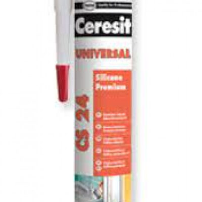 CERESIT UNIVERZALNI BELI SILIKON