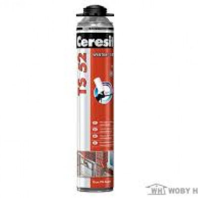 CERESIT TS-52 PRO WINTER PUR PENA