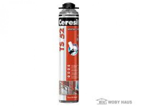CERESIT TS-52 PRO WINTER PUR PENA