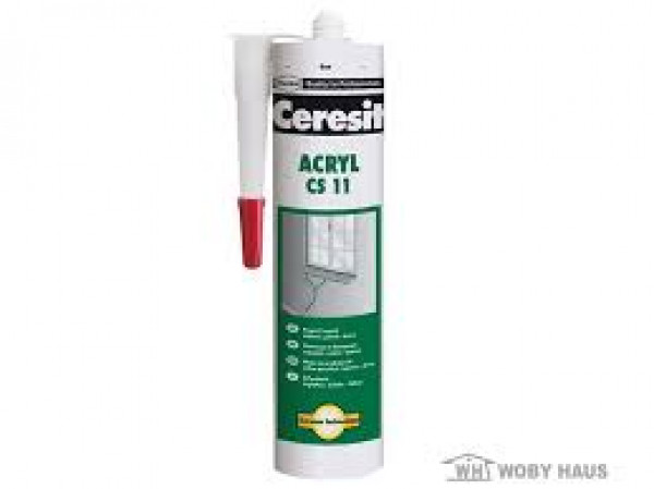 CERESIT AKRIL 280 ML SILIKON