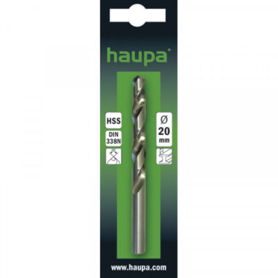 BURGIJA HSS fi2 230040/TIN