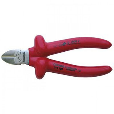 KLESTA SECICE 185mmIZOL.210100