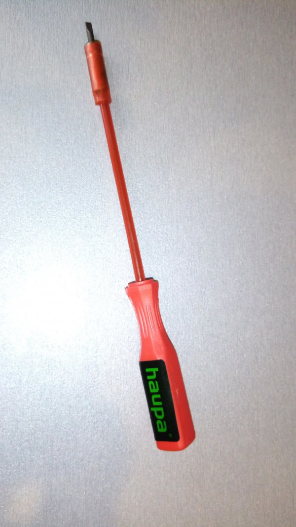 SRAFCIGER FLEXI 125mm 100364