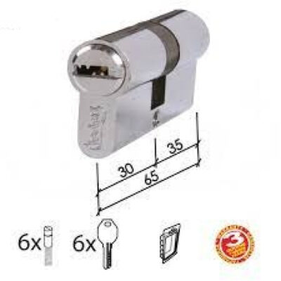 CILINDAR CL2040 Hr 65 6K