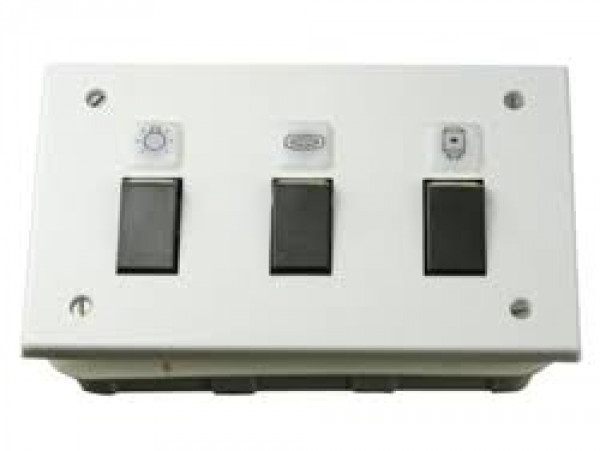 Indikator horizontalni -224