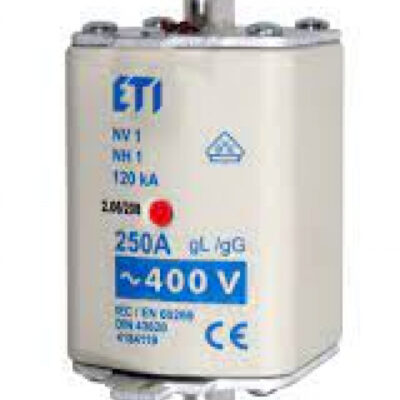 NVT 400 200A NOZASTI OSIGURAC