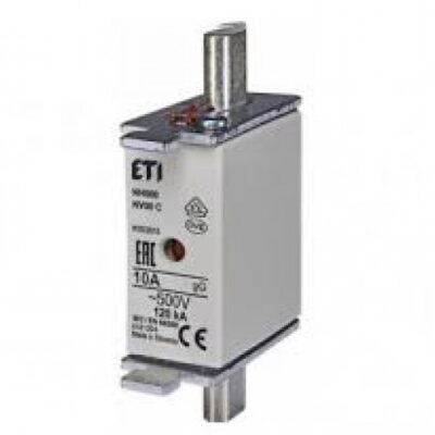 NV 100 10A IZLAKE NOZASTI OSIGURAC