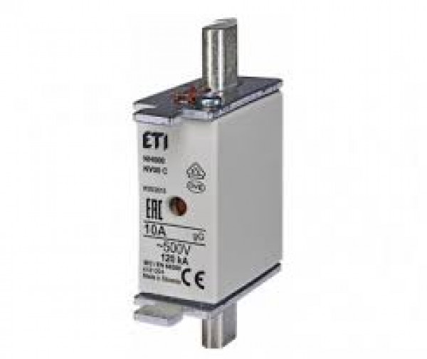 NV 100 10A IZLAKE NOZASTI OSIGURAC