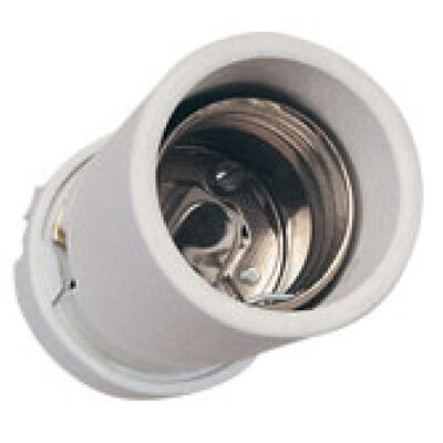 GRLO PORCELAN E-40 SA KAPOM 1382