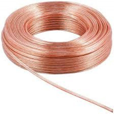 ZVUCNICKI KABL 2X1,5