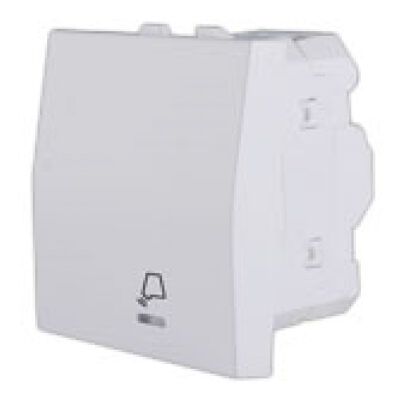TASTER ZVONA SA LOKATOROM 10A 2M BELI 736401.2